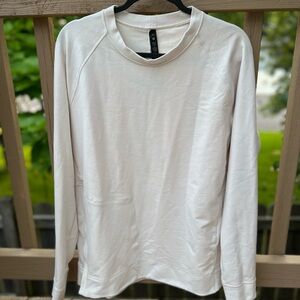 Lululemon Athletica Men’s Long Sleeve Sweater